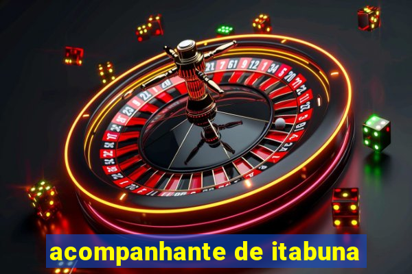 acompanhante de itabuna